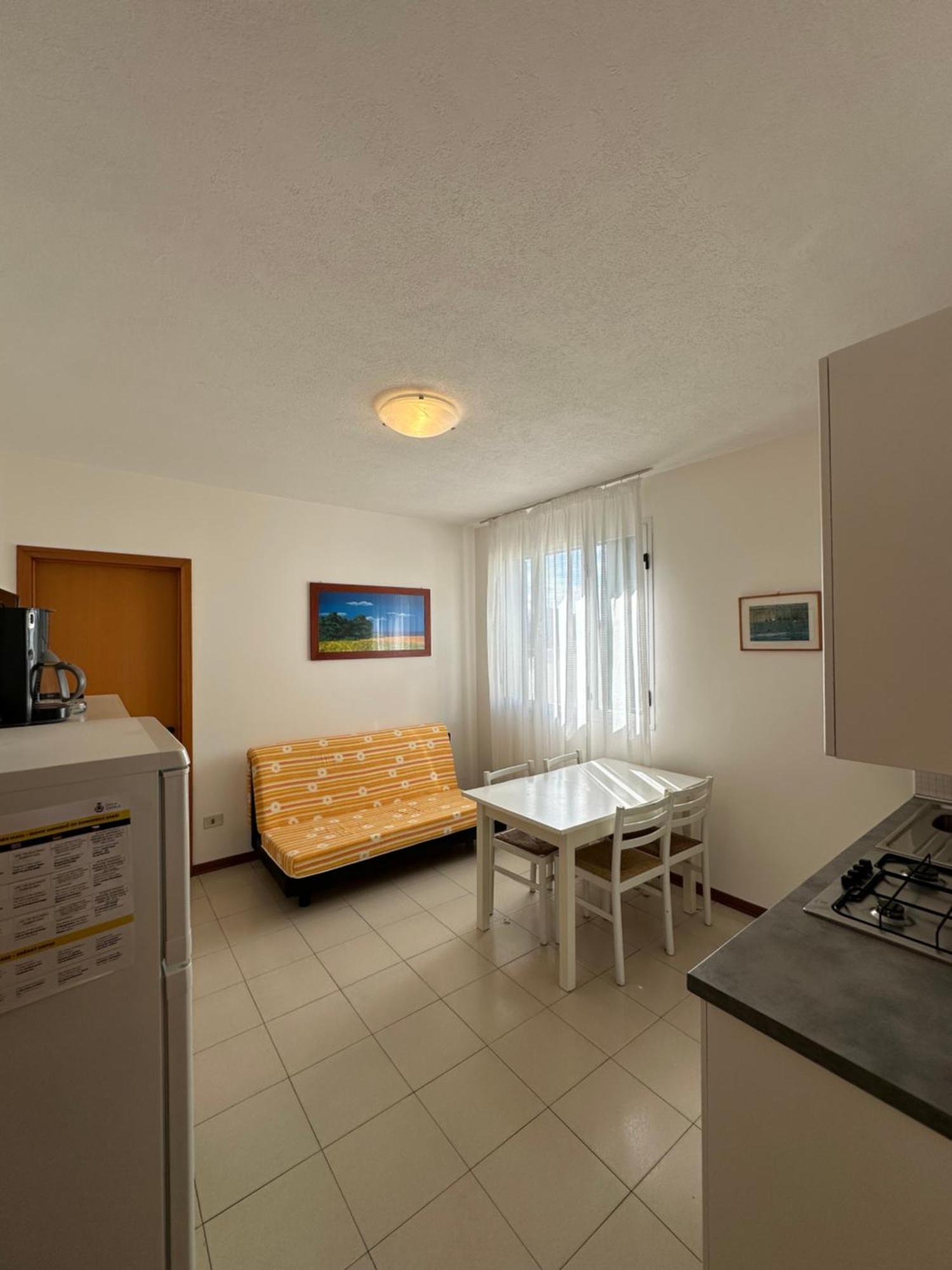 Villaggio Luna Swimmingpool- Agenzia Cocal 卡奥莱 外观 照片