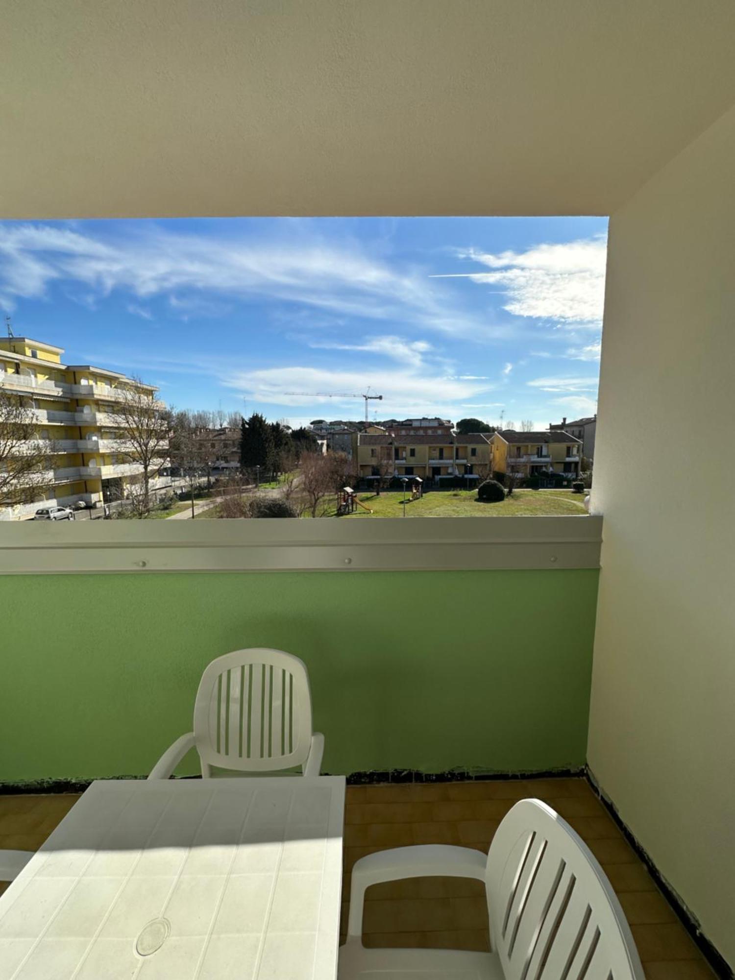 Villaggio Luna Swimmingpool- Agenzia Cocal 卡奥莱 外观 照片