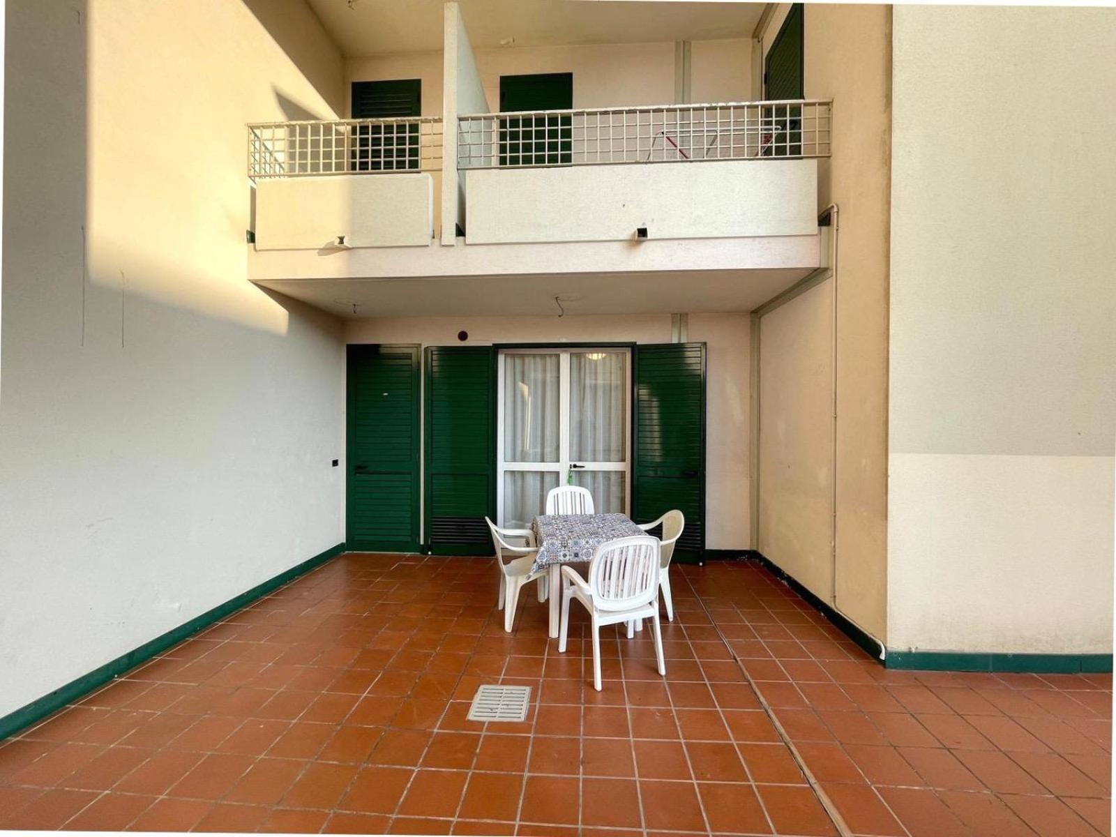 Villaggio Luna Swimmingpool- Agenzia Cocal 卡奥莱 外观 照片
