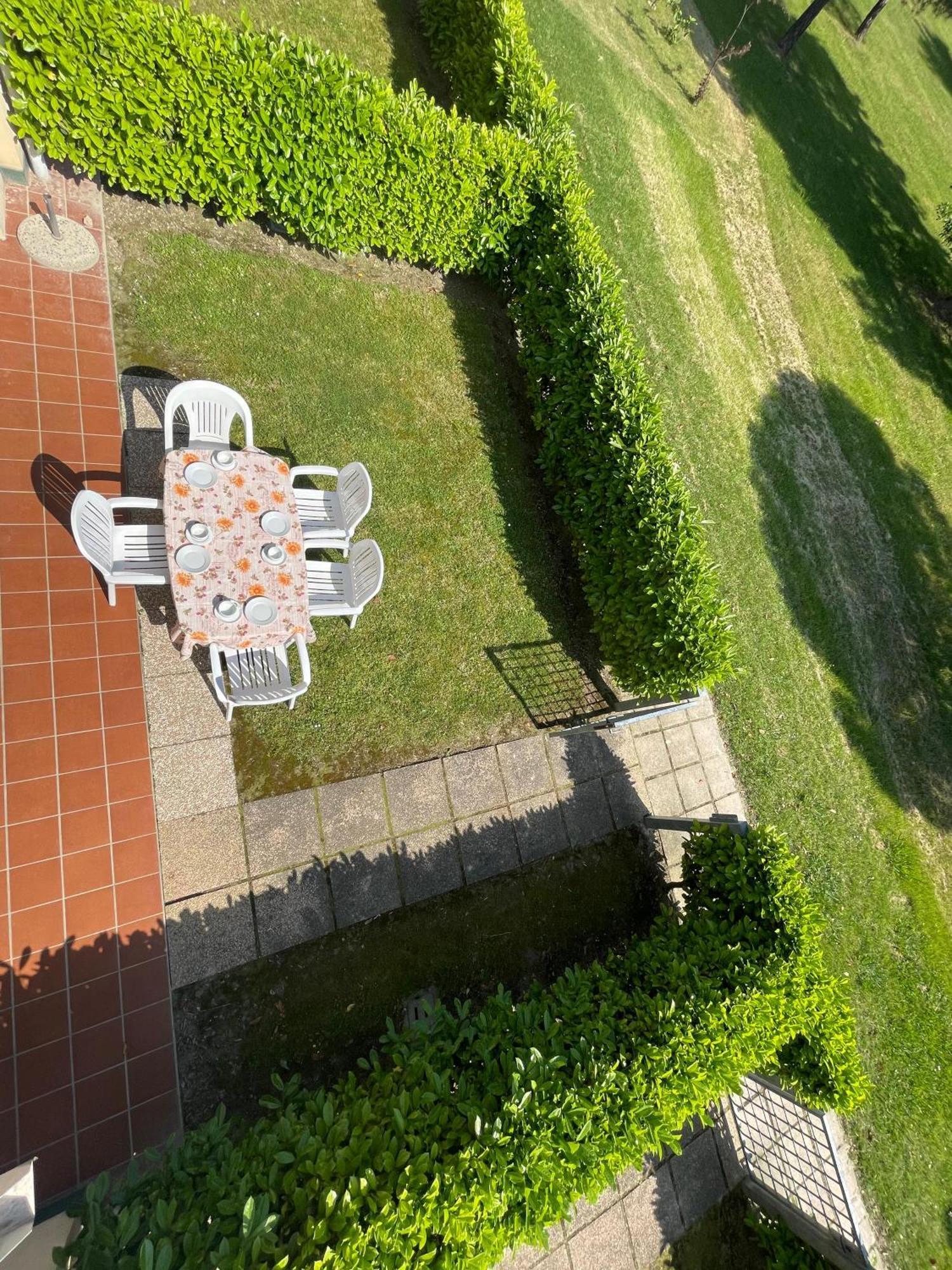 Villaggio Luna Swimmingpool- Agenzia Cocal 卡奥莱 外观 照片