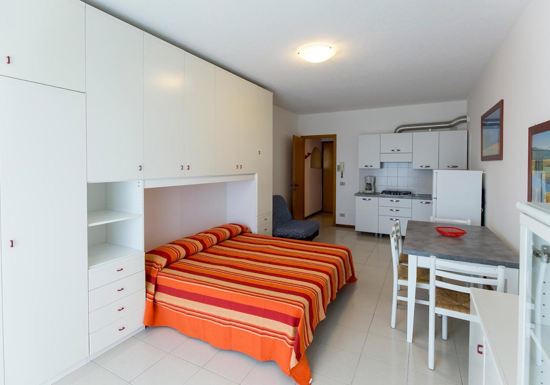 Villaggio Luna Swimmingpool- Agenzia Cocal 卡奥莱 外观 照片