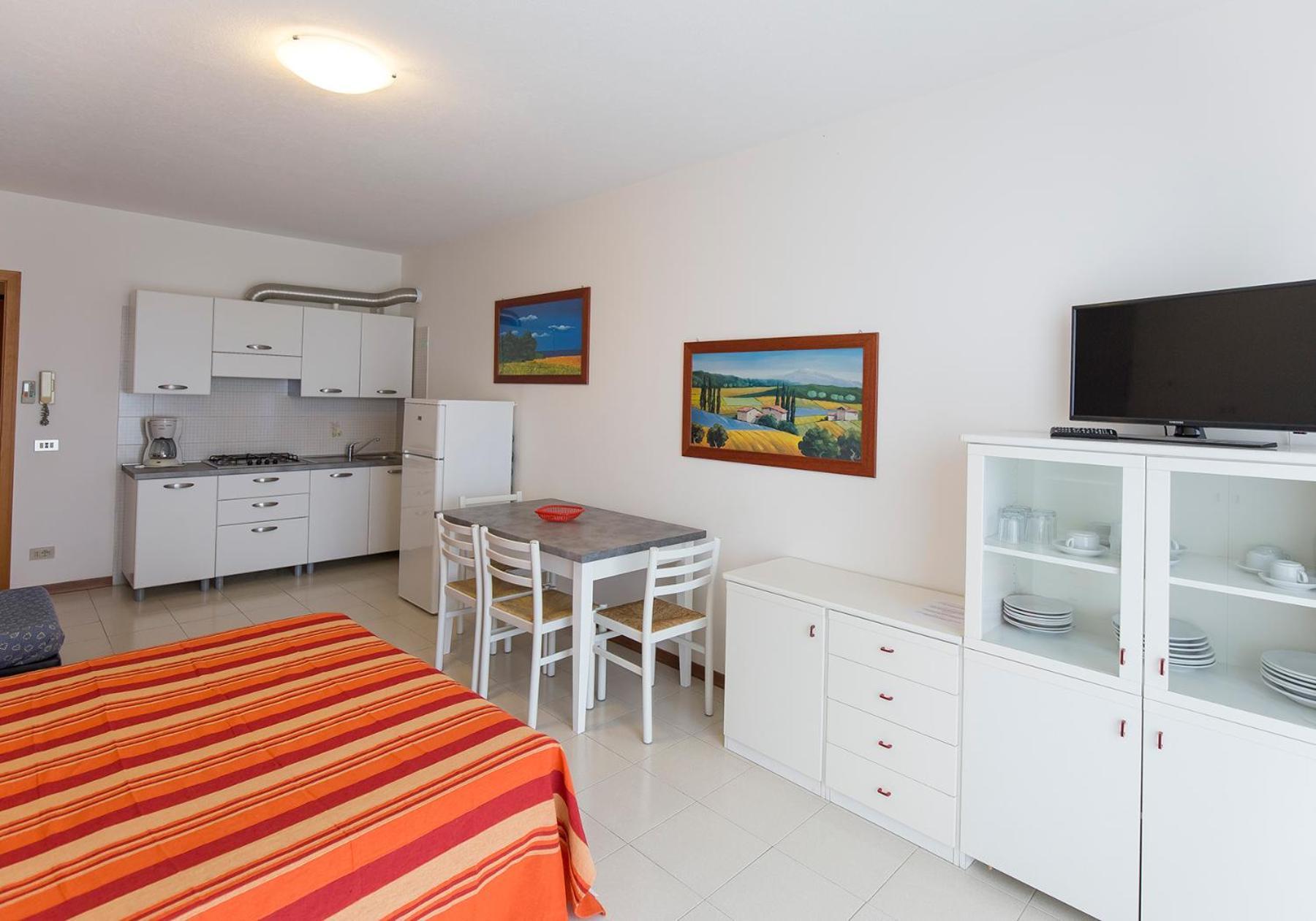 Villaggio Luna Swimmingpool- Agenzia Cocal 卡奥莱 外观 照片